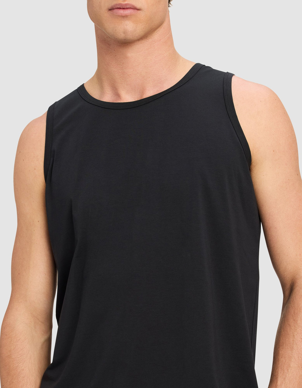 Cozy Earth First Layer Pajama Tank & Pant Set