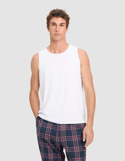 Cozy Earth First Layer Pajama Tank
