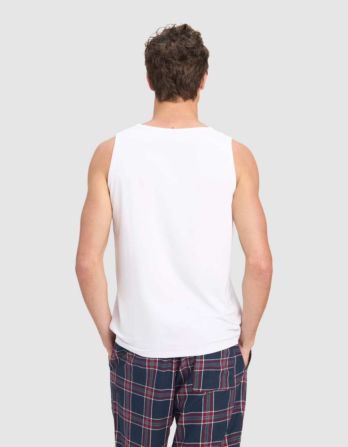 Cozy Earth First Layer Pajama Tank