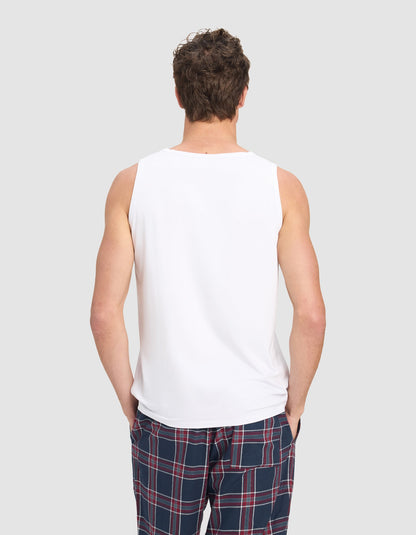 Cozy Earth First Layer Pajama Tank