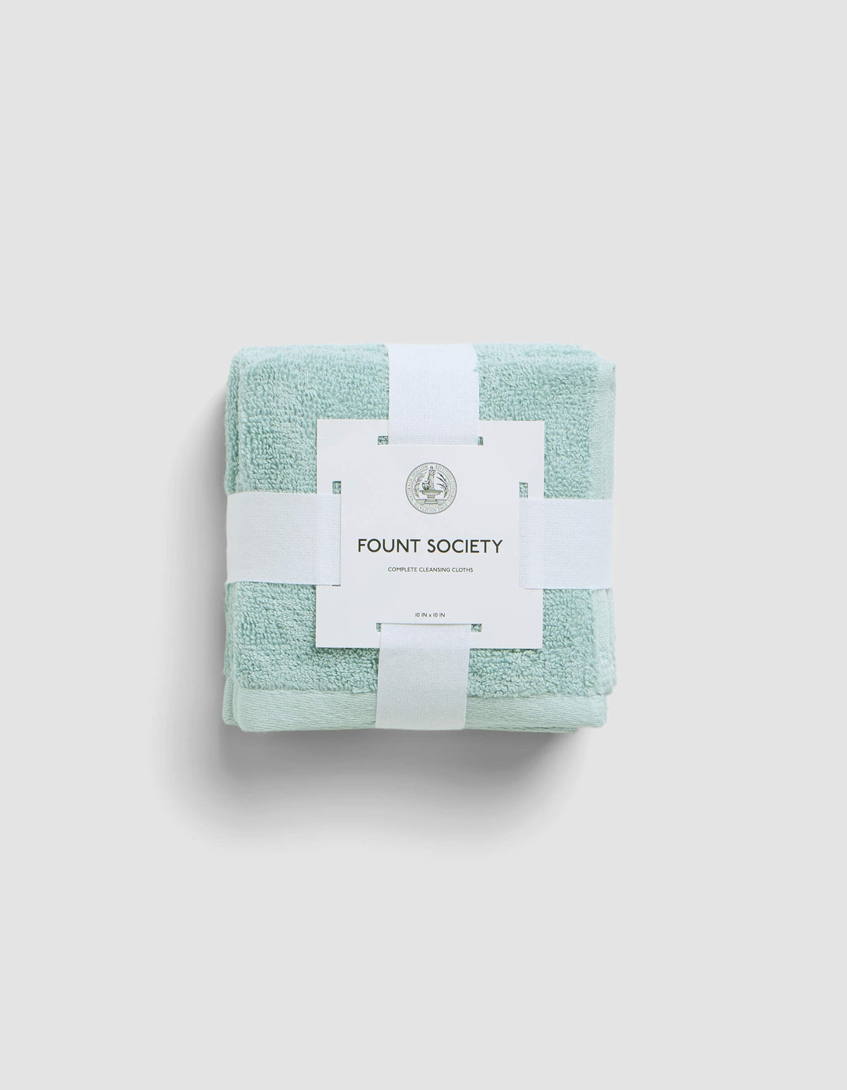 Cozy Earth Complete Cleansing Cloths