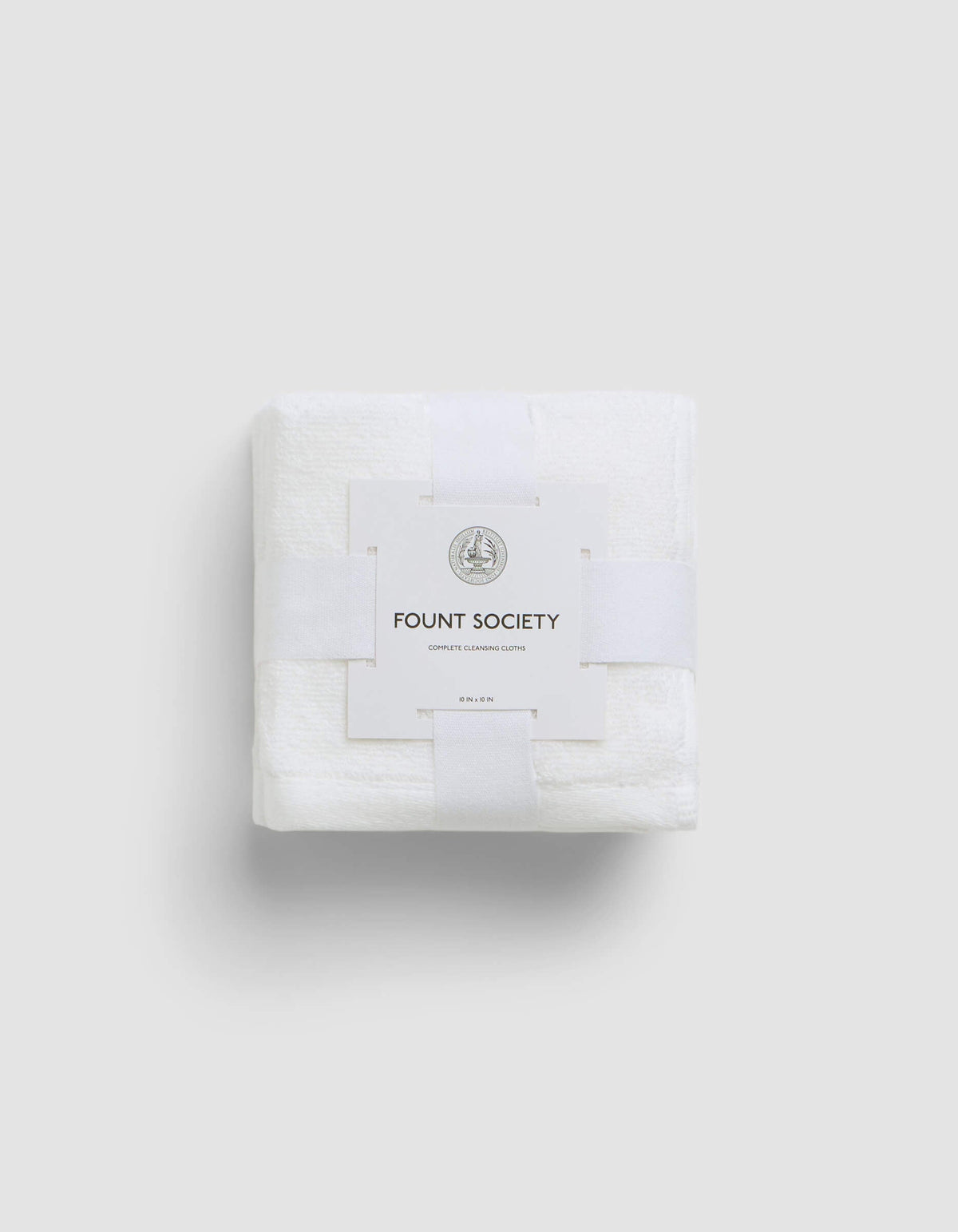 Cozy Earth Complete Cleansing Cloths
