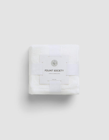 Cozy Earth Complete Cleansing Cloths