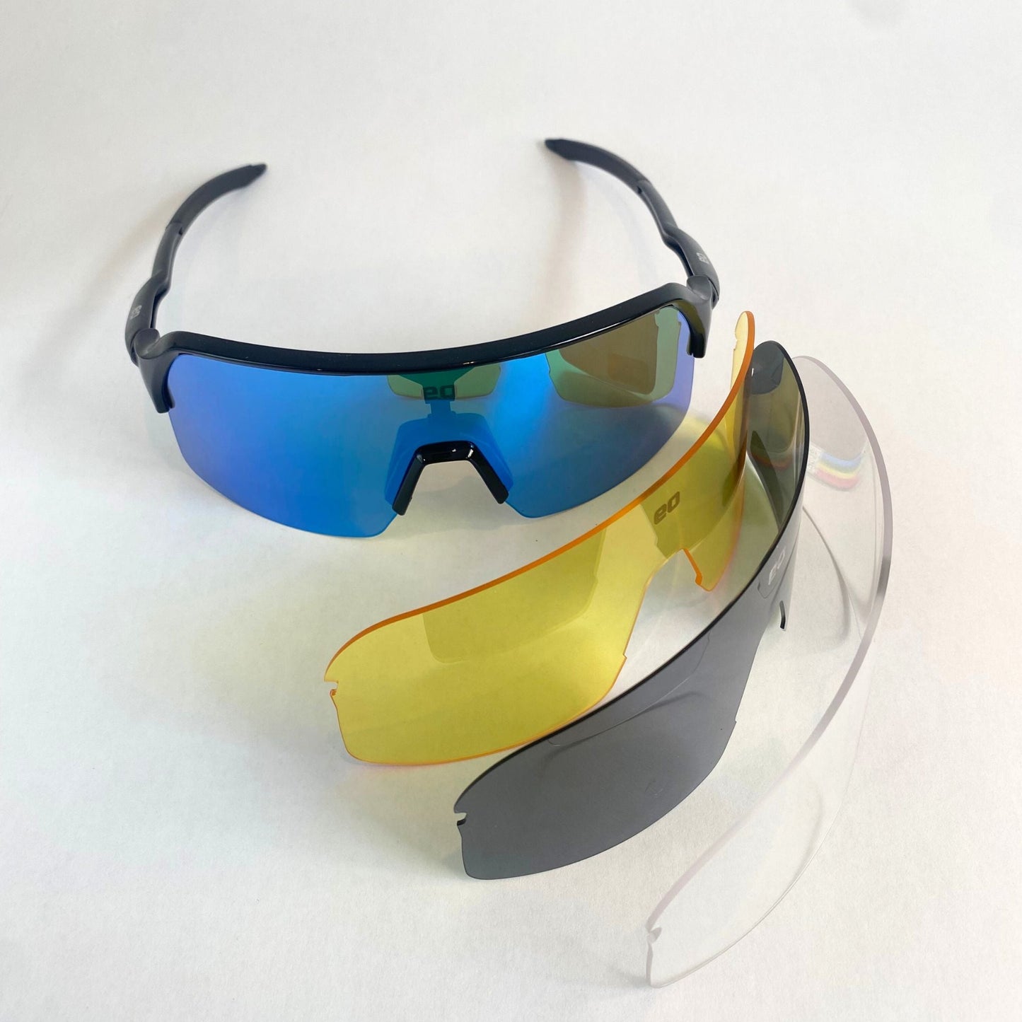 Eastern Outer High Star™ - Bike & Run - Mann