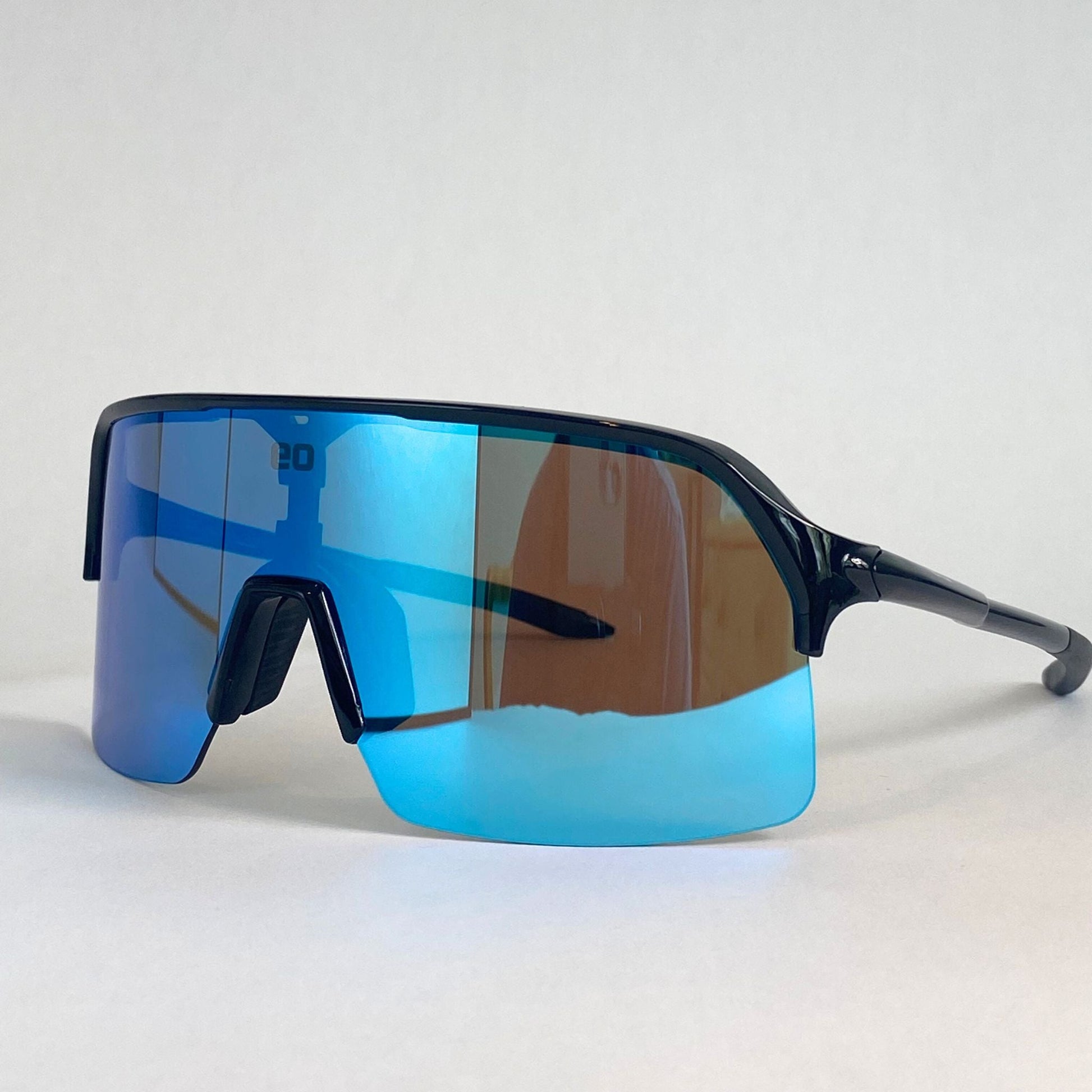 Eastern Outer High Star™ - Bike & Run - Mann