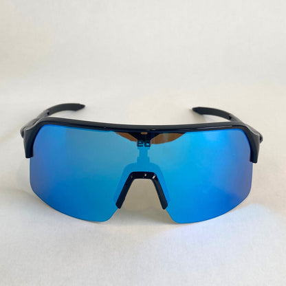 Eastern Outer High Star™ - Bike & Run - Mann