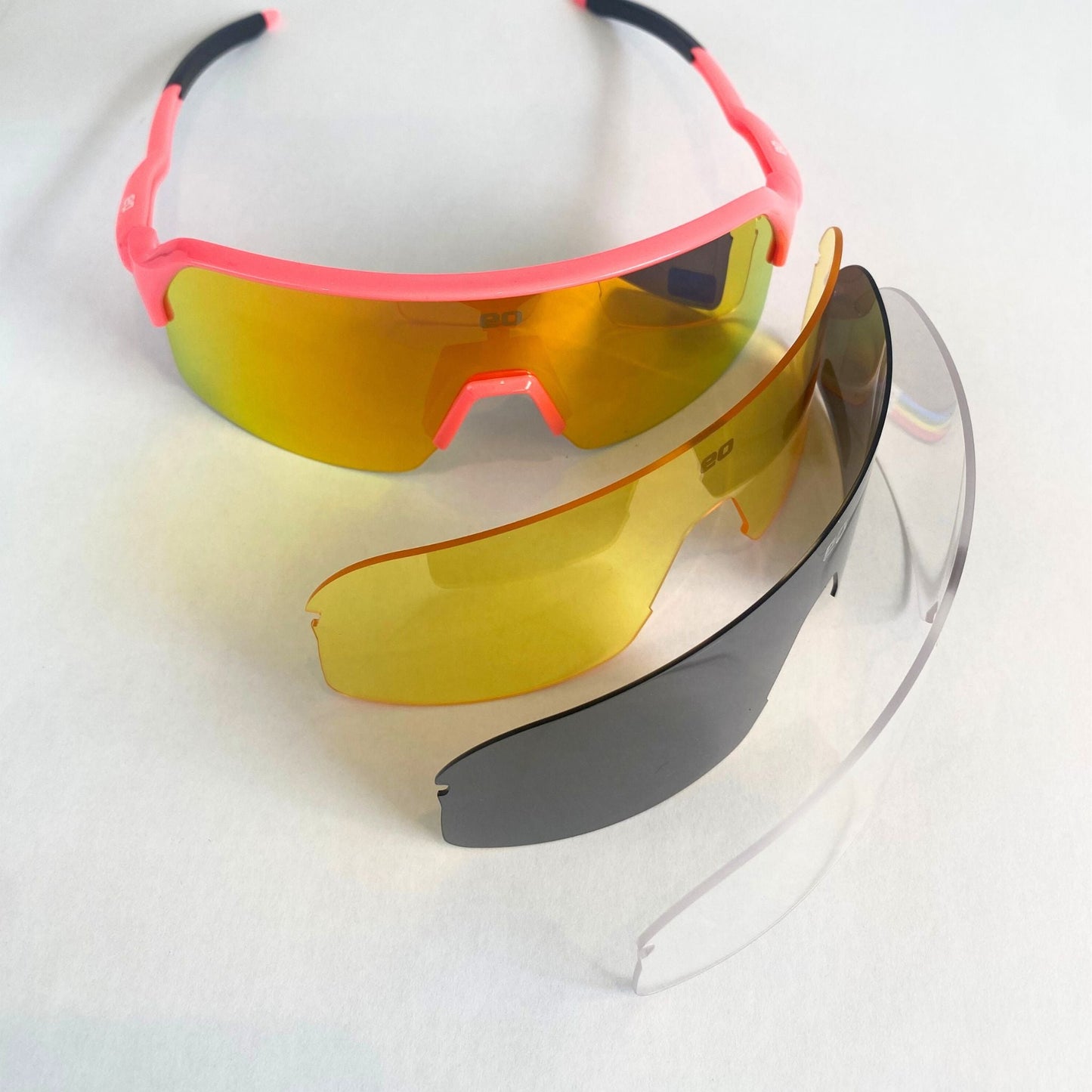 Eastern Outer High Star™ - Bike & Run - Mann
