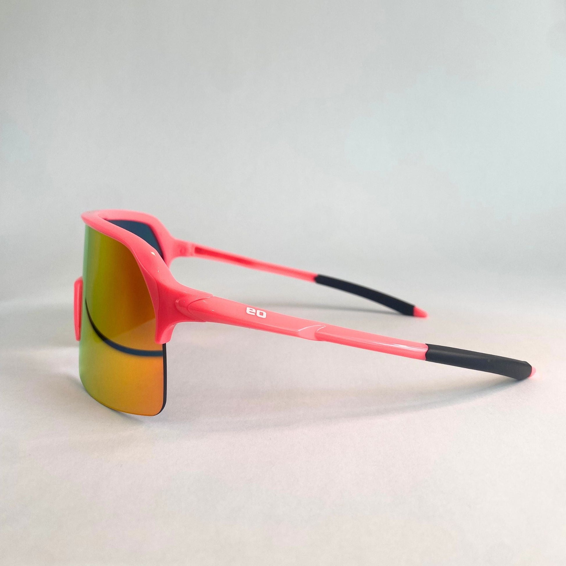 Eastern Outer High Star™ - Bike & Run - Mann