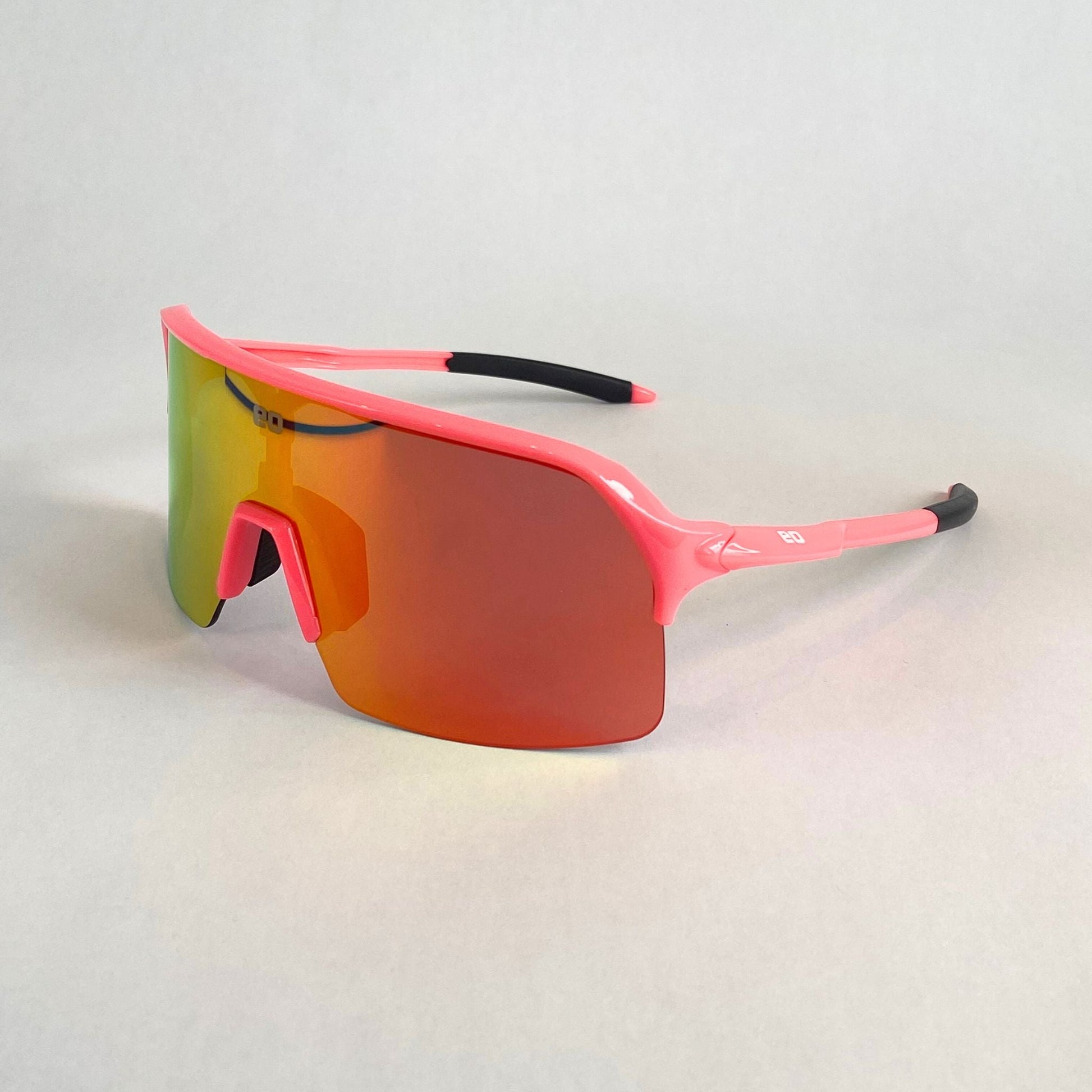 Eastern Outer High Star™ - Bike & Run - Mann