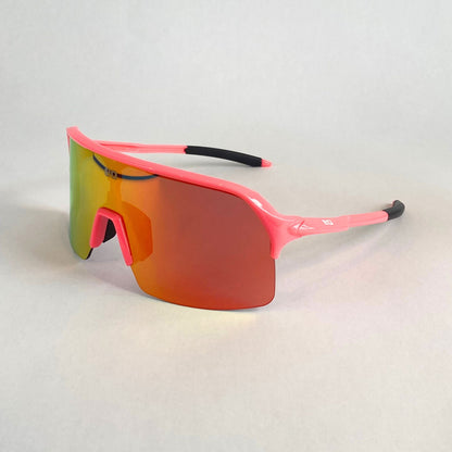 Eastern Outer High Star™ - Bike & Run - Mann