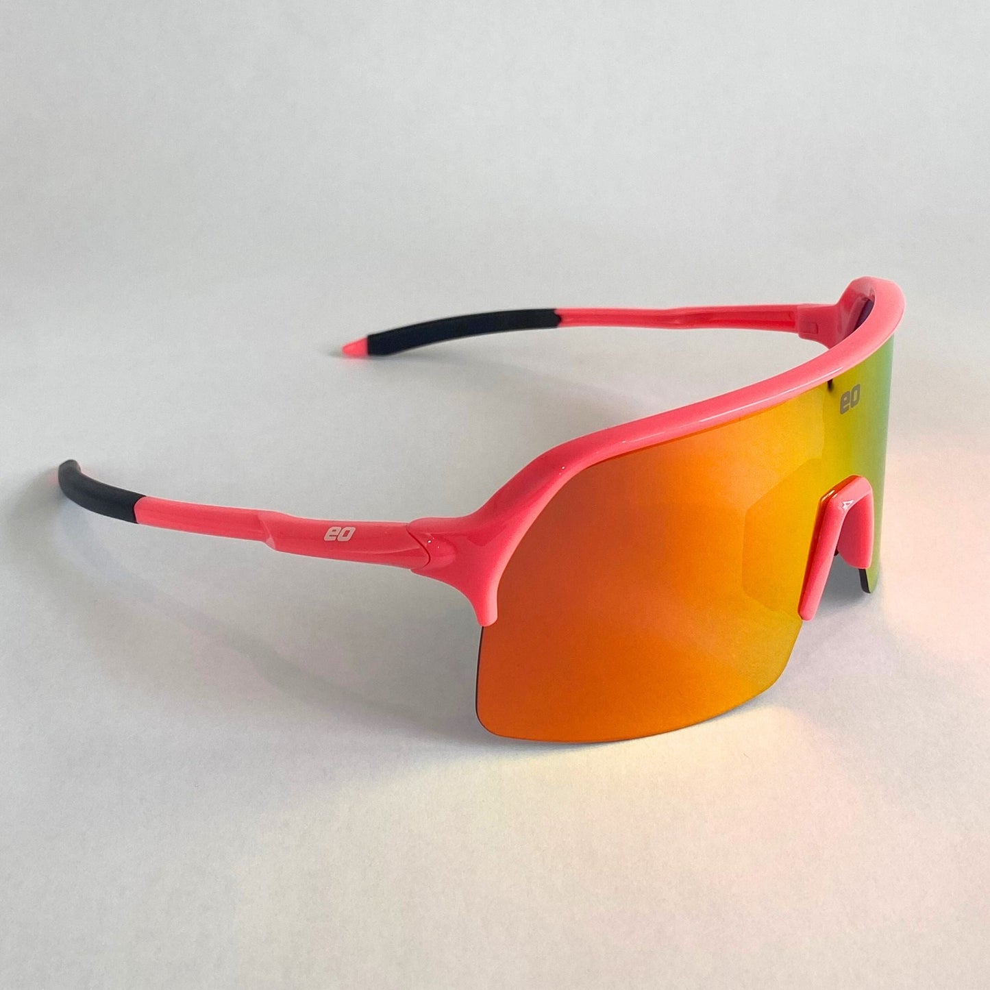 Eastern Outer High Star™ - Bike & Run - Mann