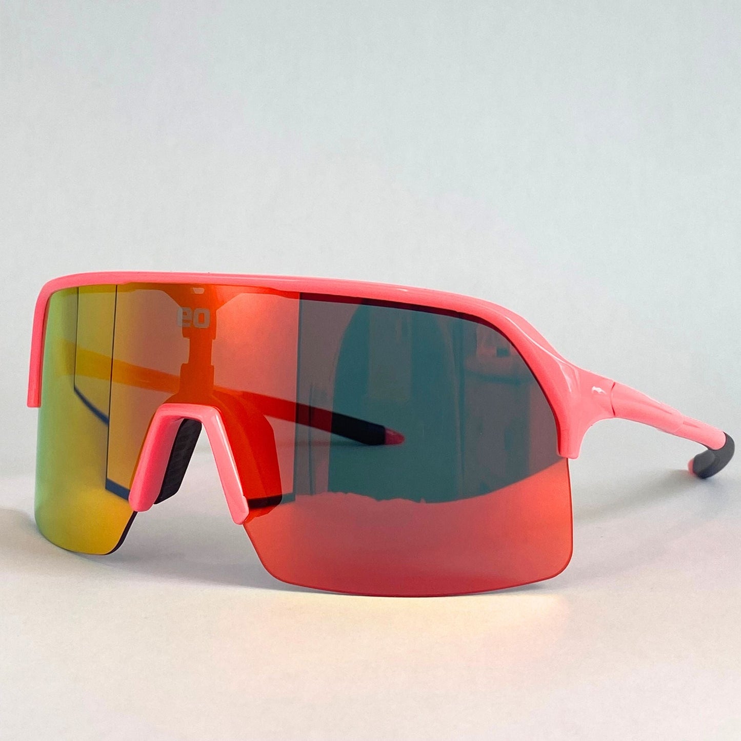 Eastern Outer High Star™ - Bike & Run - Mann