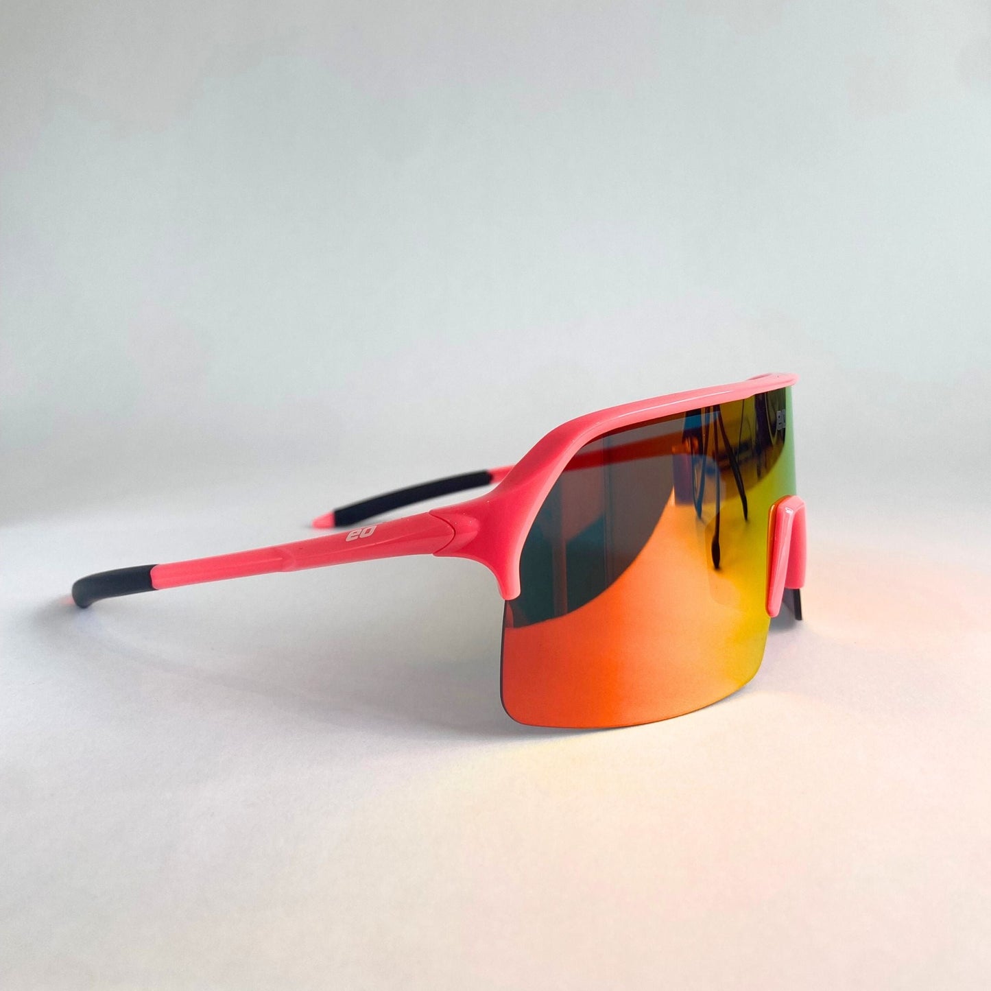 Eastern Outer High Star™ - Bike & Run - Mann