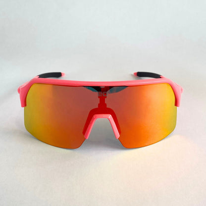 Eastern Outer High Star™ - Bike & Run - Mann
