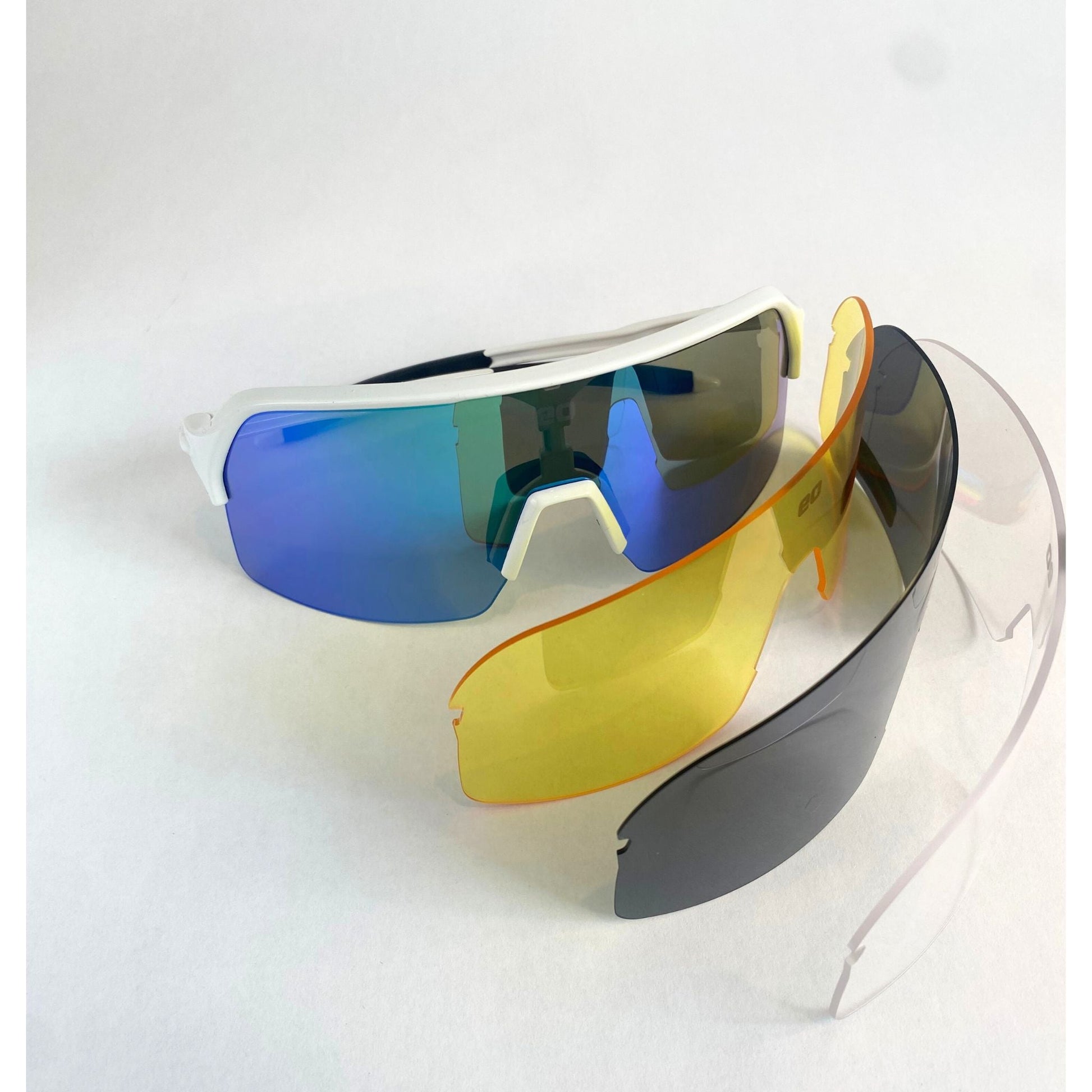 Eastern Outer High Star™ - Bike & Run - Mann