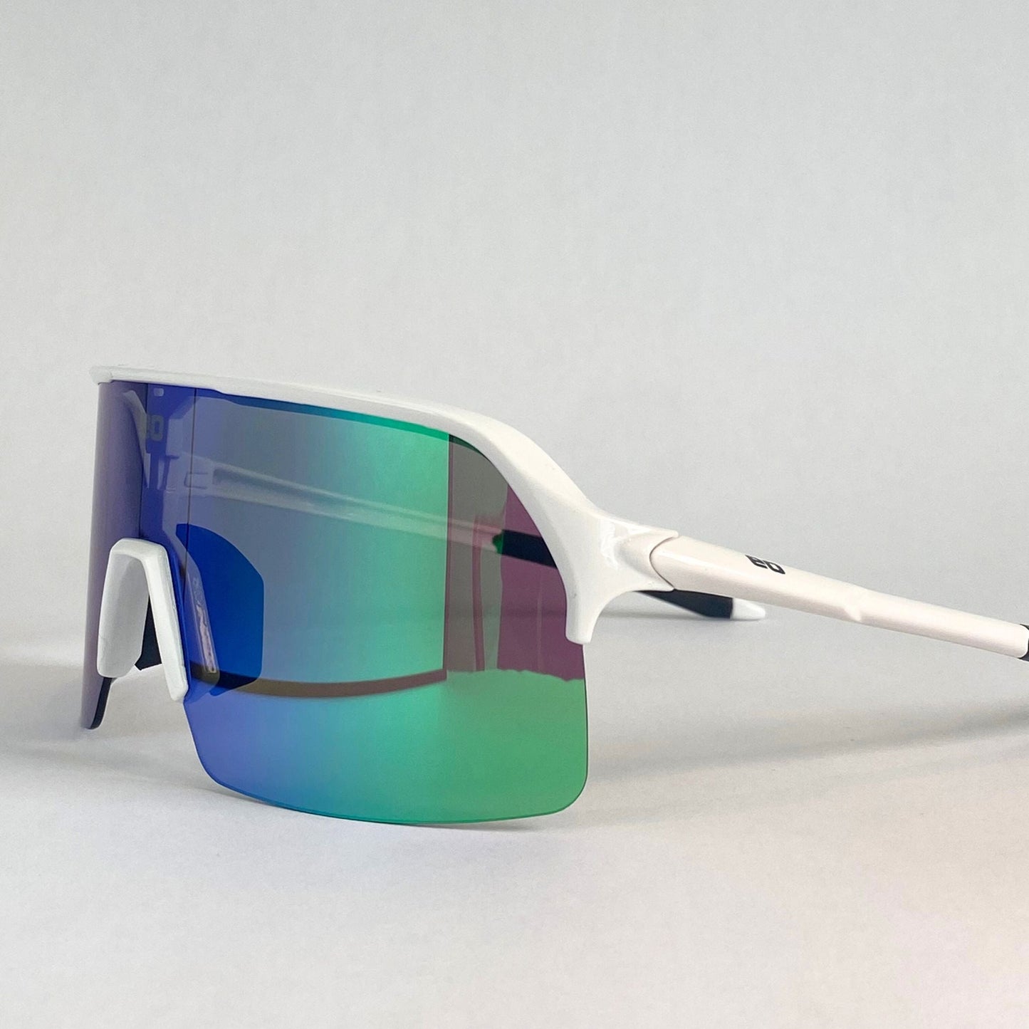 Eastern Outer High Star™ - Bike & Run - Mann