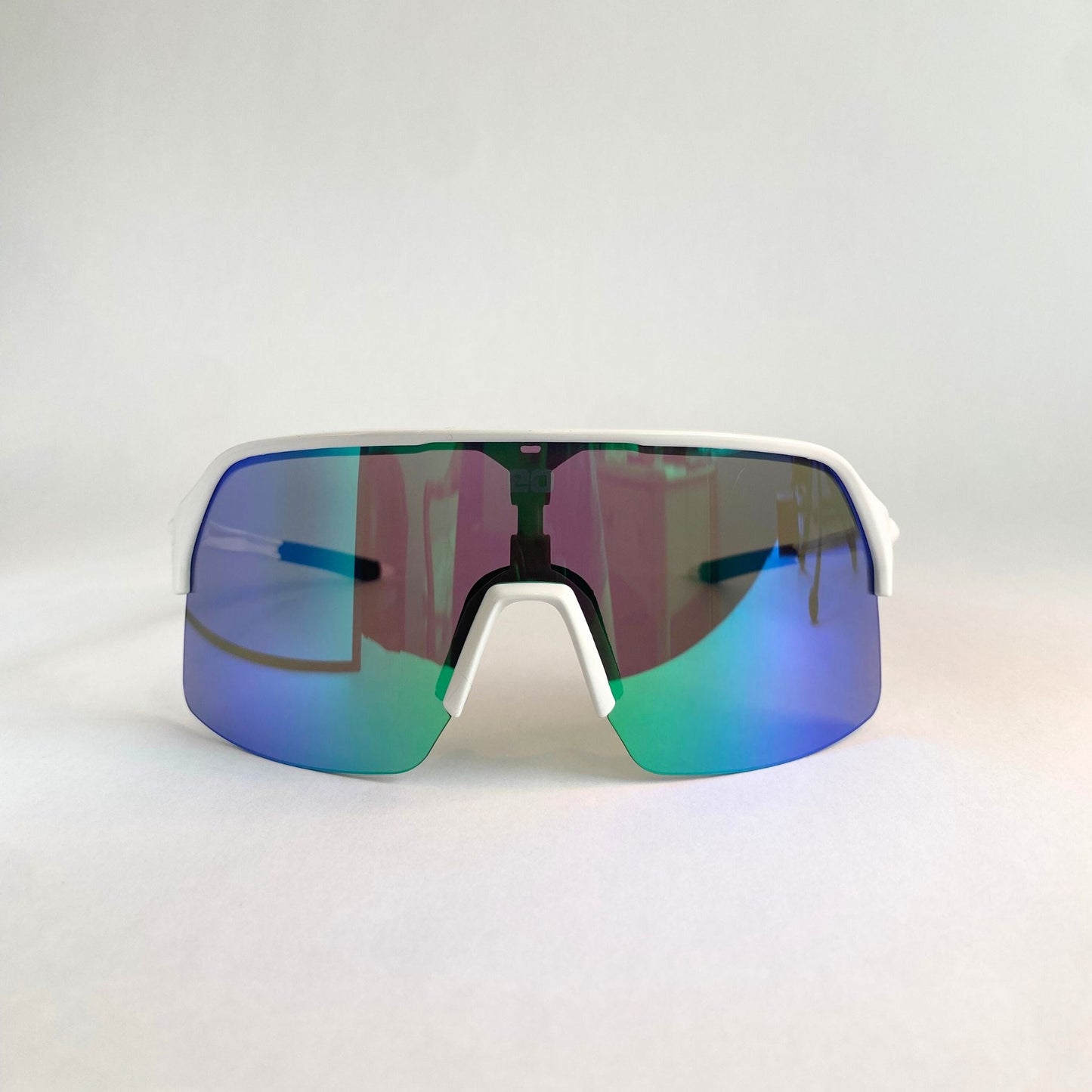 Eastern Outer High Star™ - Bike & Run - Mann