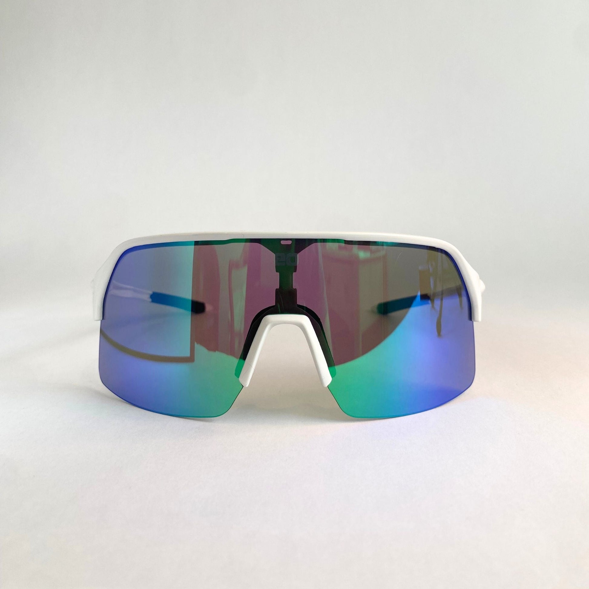 Eastern Outer High Star™ - Bike & Run - Mann