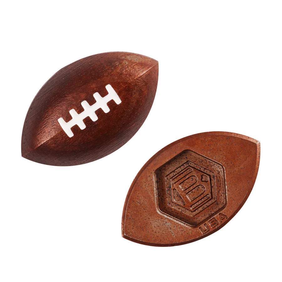 Bettinardi - Hex B Football Ball Marker