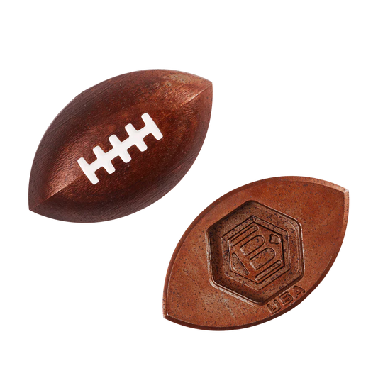 Bettinardi - Hex B Football Ball Marker