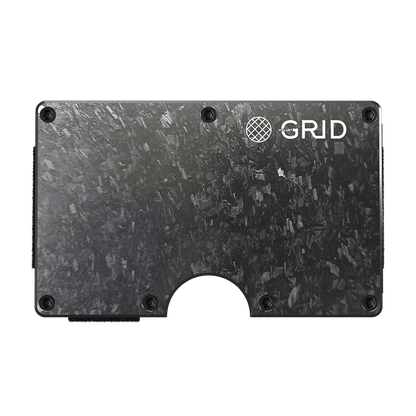 GRID Wallet