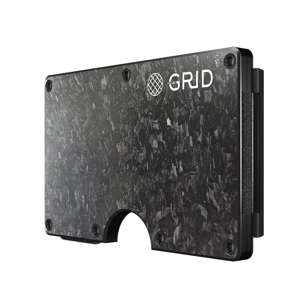 GRID Wallet