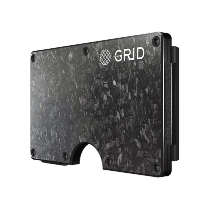 GRID Wallet