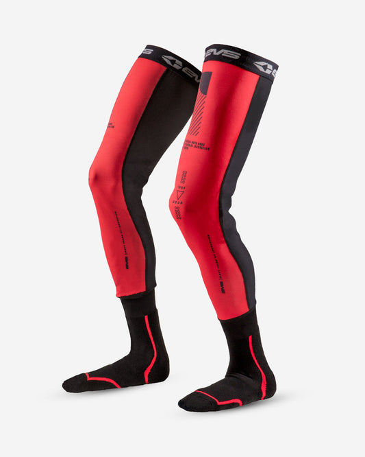 EVS TUG Fusion Sock - 40th Anniversary - Mann