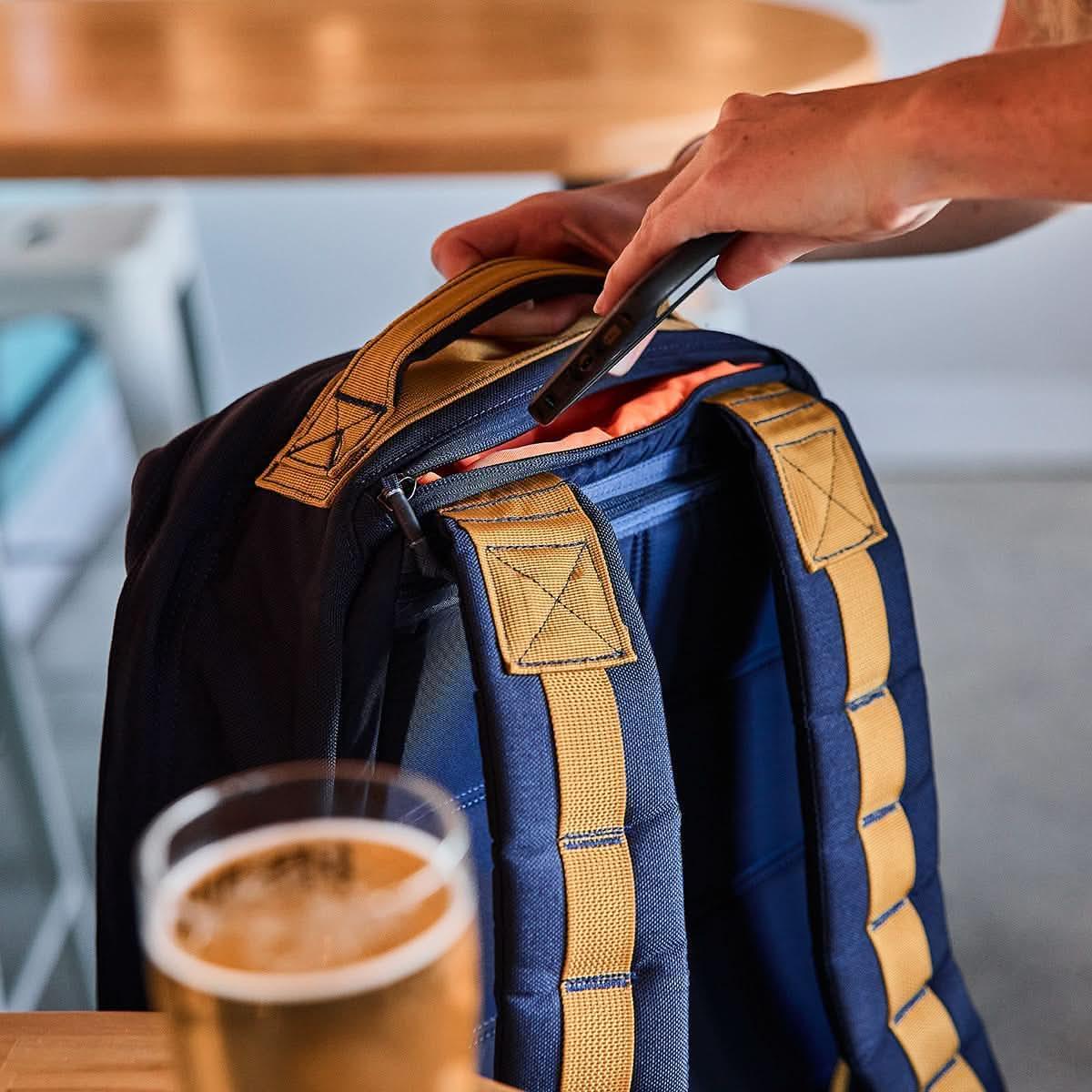 GORUCK GR1 USA - Cordura