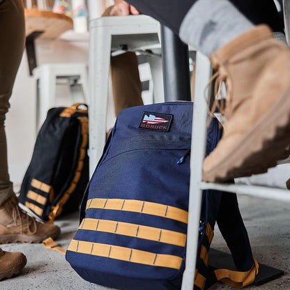 GORUCK GR1 USA - Cordura