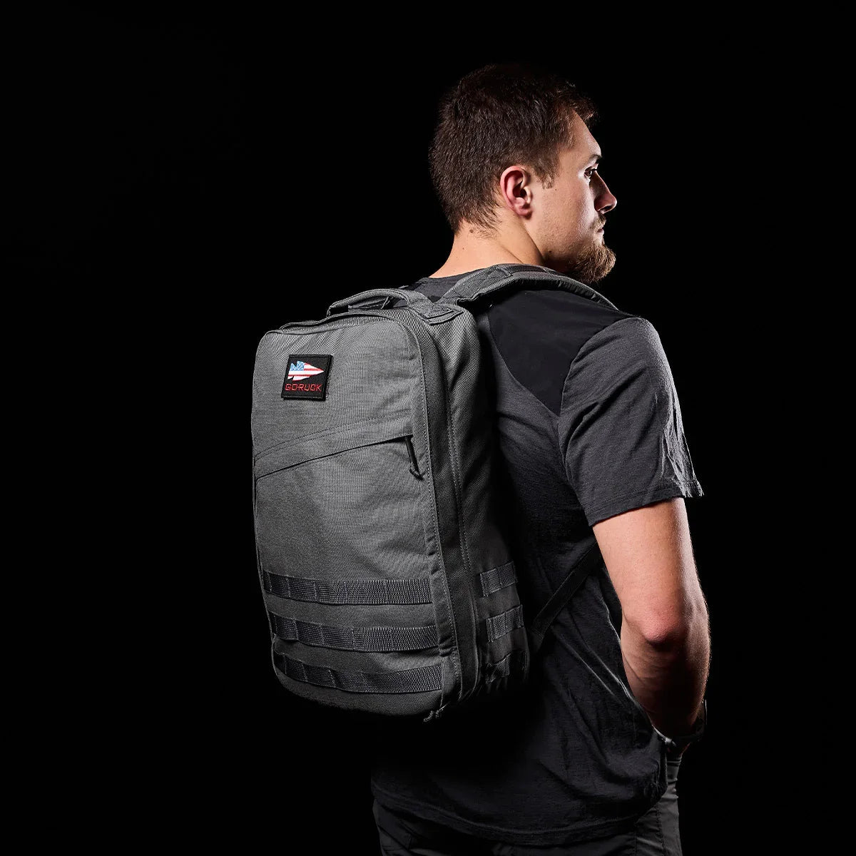 GORUCK GR1 USA - Cordura