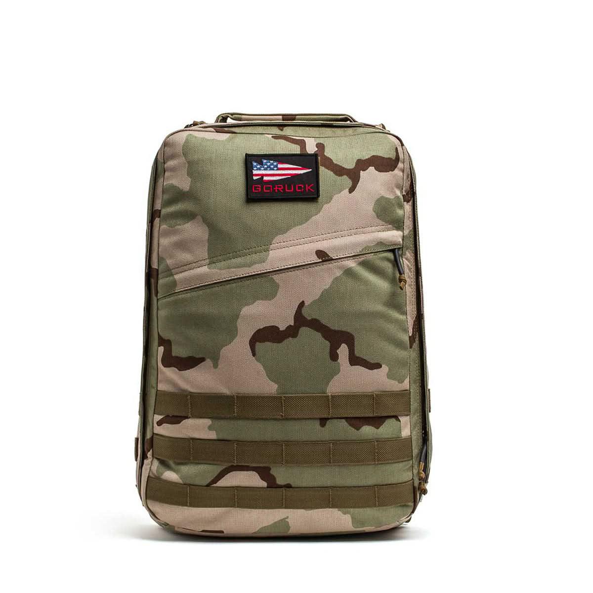 GORUCK GR1 USA - Cordura