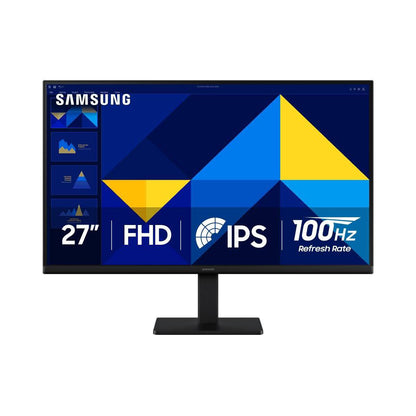 Samsung Essential Monitor S3