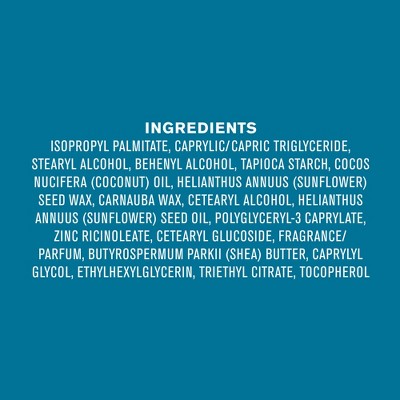 Every Man Jack All Over Solid Deodorant