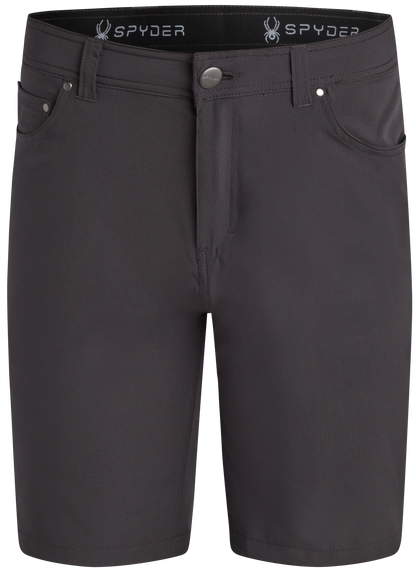 Spyder Daybreak Short - Cloudy Blue