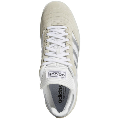 Adidas Busenitz 'White Silver Metallic'
