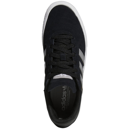 Adidas Busenitz Vulc II 'Black Grey'