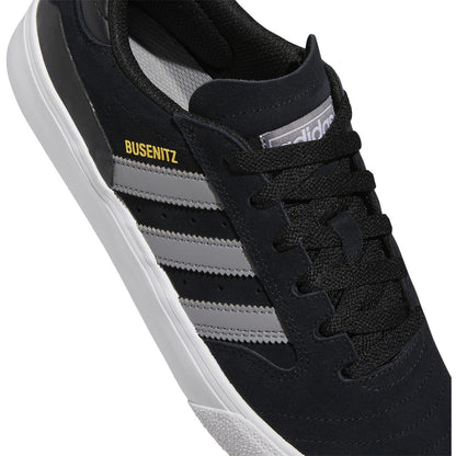 Adidas Busenitz Vulc II 'Black Grey'