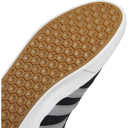 Adidas Busenitz Vulc II 'Black Grey'