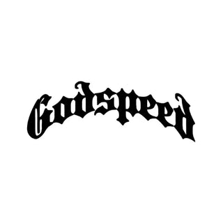 GODSPEED logo