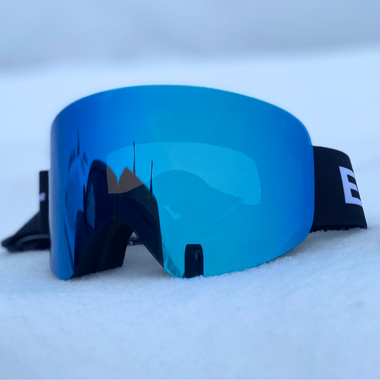 Eastern Outer Frameless MAG - Mann