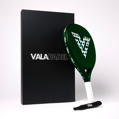 VALA One - Green Edition - Mann