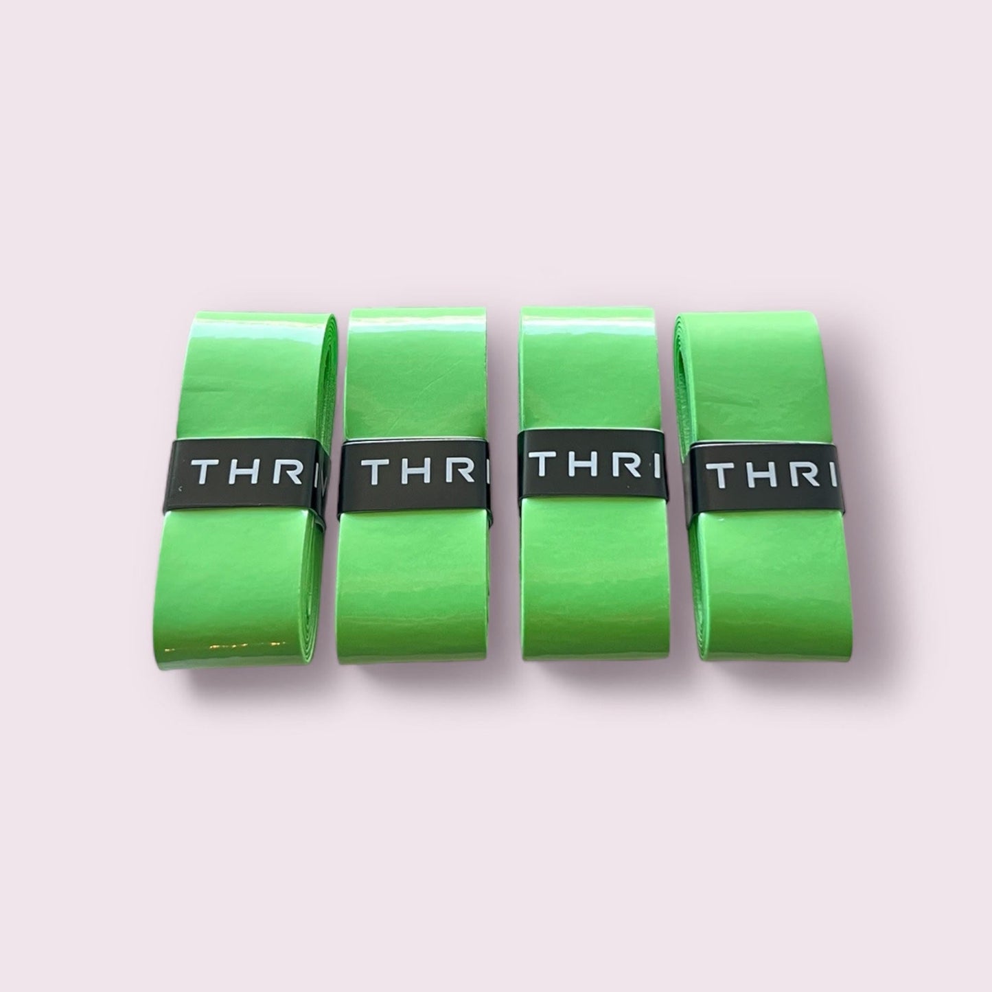 Thrive Pickleball Overgrips (Super Absorbent) - Mann