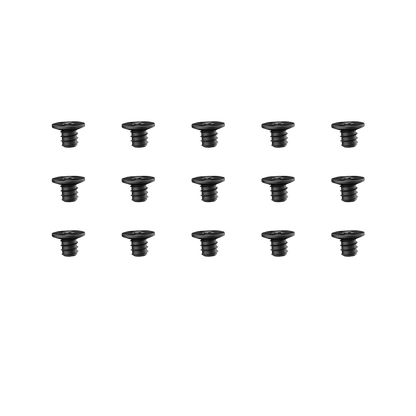 GRID Wallet Replacement Screws