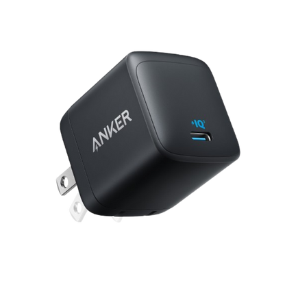 Anker 313 Charger (Ace, 45W) - Mann