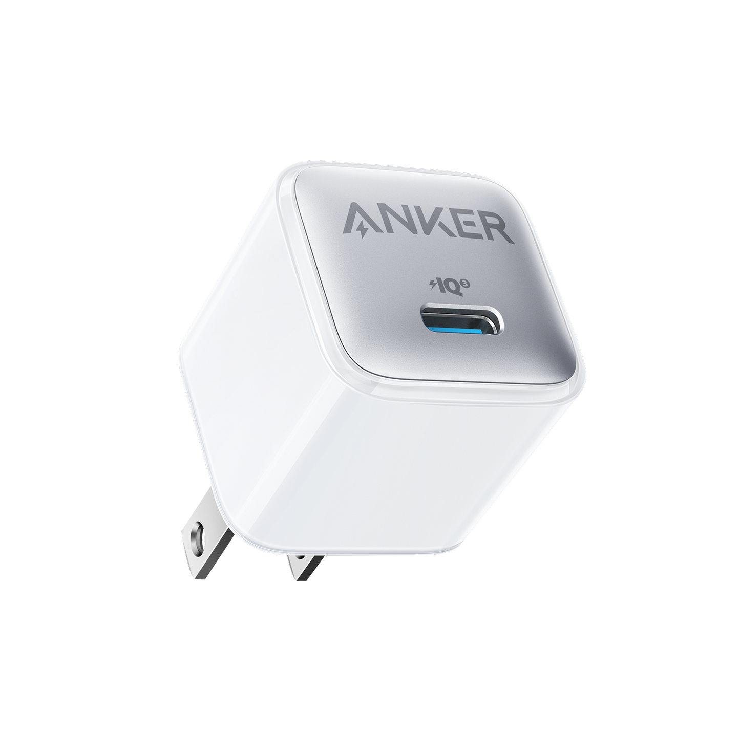 Anker Nano Charger (20W) - Mann