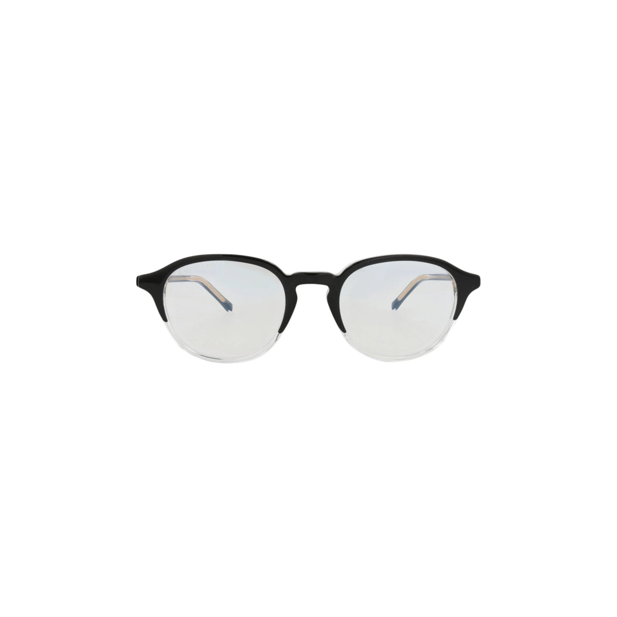 Gucci Photochromic Round-Frame Acetate Sunglasses 'Smoke'