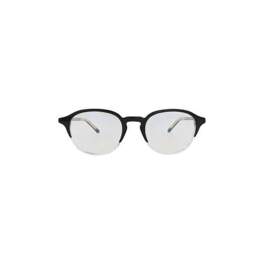 Gucci Photochromic Round-Frame Acetate Sunglasses 'Smoke'