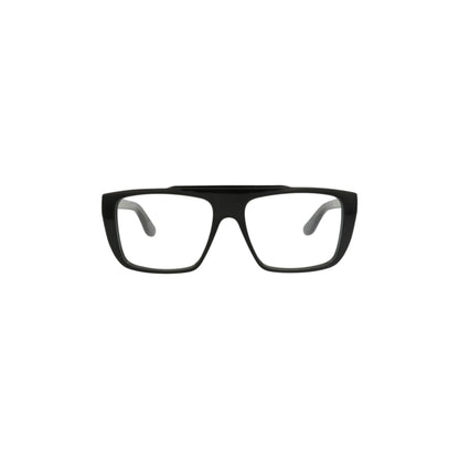 Gucci Square-Frame Acetate Optical Frames 'Black'
