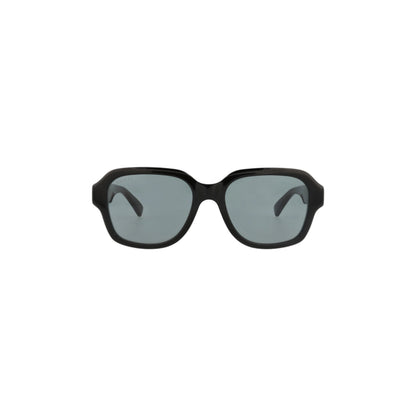 Gucci Square-Frame Acetate Sunglasses 'Grey'